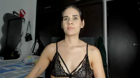 Snapshot of abby_connie chatting on July 23, 2026, 11:13 pm Abby Connie online show from July 23, 2026, 11:13 pm