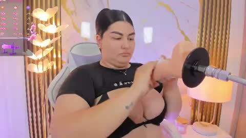 abby_deep_2 online show from July 31, 2026, 9:30 am