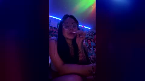 abby_demon2 online show from March 18, 2026, 11:30 pm