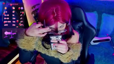 Abby online show from March 10, 2026, 8:14 pm