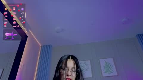 Snapshot of abby_dreamss chatting on June 5, 2026, 3:18 pm Abby online show from June 5, 2026, 3:18 pm