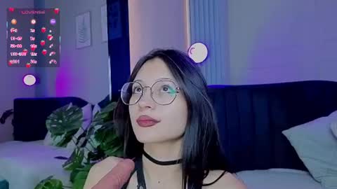 Snapshot of abby_dreamss chatting on June 10, 2026, 11:42 am Abby online show from June 10, 2026, 11:42 am
