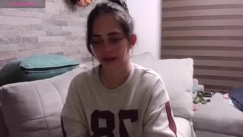 Snapshot of abby_jensen chatting on January 26, 2025, 3:17 am abby jense online show from January 26, 2025, 3:17 am