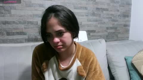 Snapshot of abby_jensen chatting on February 1, 2025, 3:41 am abby jense online show from February 1, 2025, 3:41 am