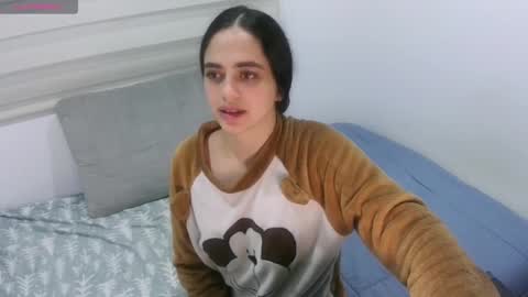 Snapshot of abby_jensen chatting on September 27, 2025, 5:01 am abby jense online show from September 27, 2025, 5:01 am