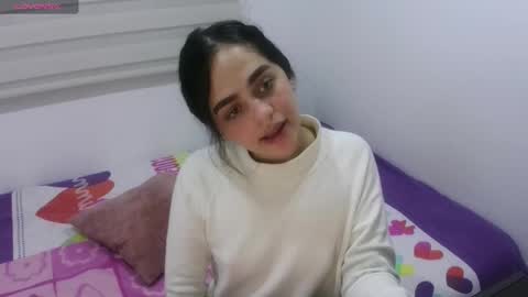 Snapshot of abby_jensen chatting on October 20, 2025, 2:45 am abby jense online show from October 20, 2025, 2:45 am