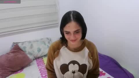 Snapshot of abby_jensen chatting on October 31, 2025, 3:07 am abby jense online show from October 31, 2025, 3:07 am