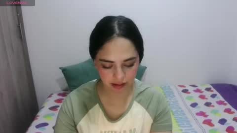 Snapshot of abby_jensen chatting on May 17, 2026, 1:25 am abby jense online show from May 17, 2026, 1:25 am