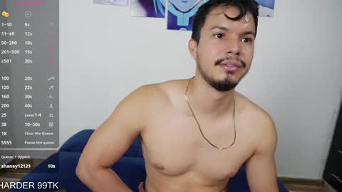 abby_john online show from December 28, 2024, 1:18 am