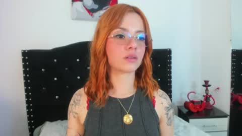 abby jones online show from July 29, 2026, 4:43 am