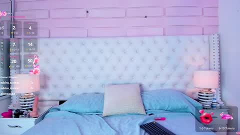 Snapshot of abby_joule chatting on December 8, 2024, 5:11 pm Abby online show from December 8, 2024, 5:11 pm