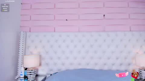 Snapshot of abby_joule chatting on December 15, 2024, 2:05 pm Abby online show from December 15, 2024, 2:05 pm