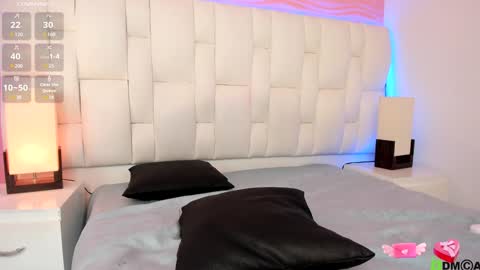 Snapshot of abby_joule chatting on January 9, 2025, 5:11 pm Abby online show from January 9, 2025, 5:11 pm