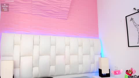 Snapshot of abby_joule chatting on January 10, 2025, 8:37 pm Abby online show from January 10, 2025, 8:37 pm