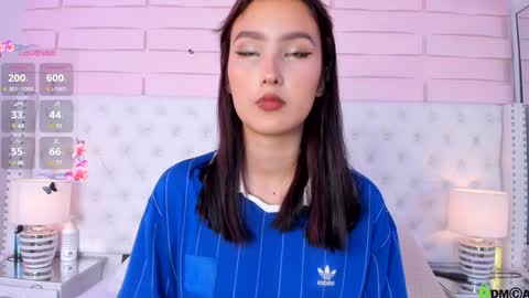 Snapshot of abby_joule chatting on January 26, 2025, 1:58 pm Abby online show from January 26, 2025, 1:58 pm