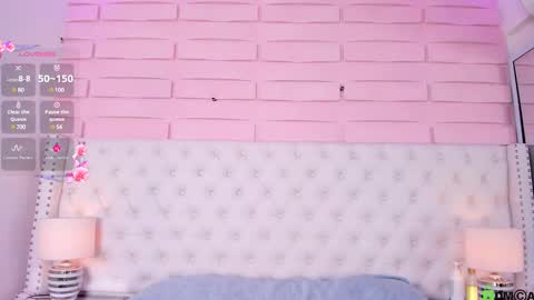 Snapshot of abby_joule chatting on February 13, 2025, 9:38 pm Abby online show from February 13, 2025, 9:38 pm