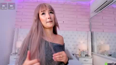 Snapshot of abby_joule chatting on March 3, 2025, 2:37 pm Abby online show from March 3, 2025, 2:37 pm