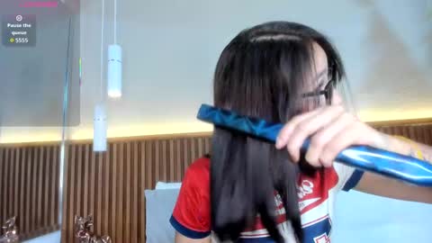 Snapshot of abby_joule chatting on September 24, 2025, 3:04 pm Abby online show from September 24, 2025, 3:04 pm