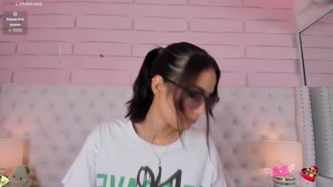 Snapshot of abby_joule chatting on November 13, 2025, 3:00 pm Abby online show from November 13, 2025, 3:00 pm