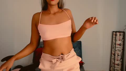 Snapshot of abby_liu chatting on December 30, 2024, 6:05 pm May Imstagram online show from December 30, 2024, 6:05 pm