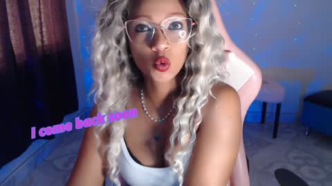 Snapshot of abby_liu chatting on January 16, 2025, 9:51 pm May Imstagram online show from January 16, 2025, 9:51 pm