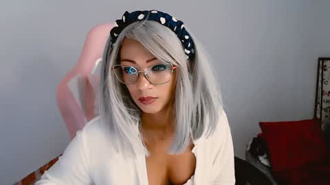 Snapshot of abby_liu chatting on February 4, 2025, 4:39 pm May Imstagram online show from February 4, 2025, 4:39 pm