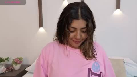 Abbygail online show from January 8, 2026, 12:18 pm