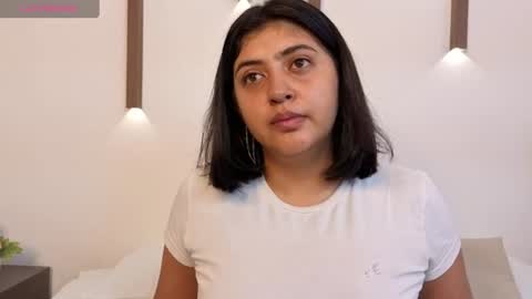 Abbygail online show from July 2, 2026, 12:33 pm