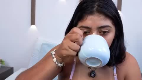 Abbygail online show from July 3, 2026, 12:44 pm