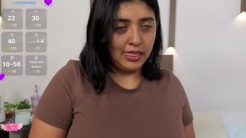 Abbygail online show from July 28, 2026, 4:39 pm