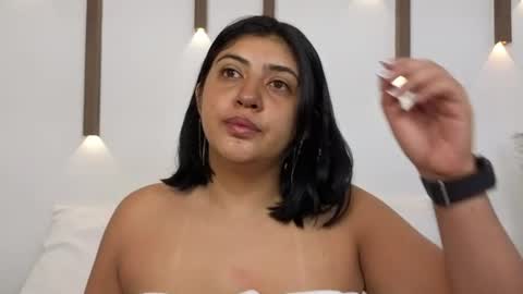 Abbygail online show from July 29, 2026, 12:14 pm