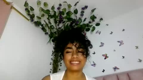 Snapshot of abby_moss_2 chatting on July 5, 2026, 4:19 am abby_moss_2 online show from July 5, 2026, 4:19 am