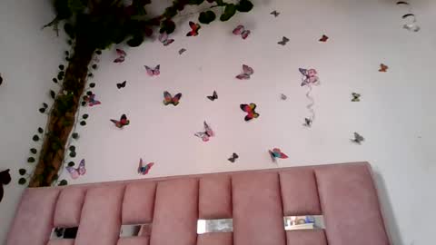 Snapshot of abby_moss_2 chatting on July 25, 2026, 5:10 pm abby_moss_2 online show from July 25, 2026, 5:10 pm