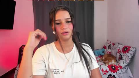 Abby online show from October 10, 2025, 9:14 pm