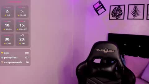 ABBY online show from November 14, 2025, 4:55 am