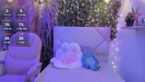 ABBY online show from February 2, 2026, 3:22 pm