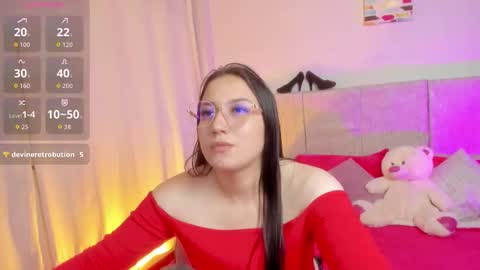 abby_pink1 online show from March 11, 2026, 4:29 am