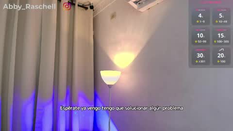 Snapshot of abby_raschell chatting on May 10, 2026, 3:23 am abby_raschell online show from May 10, 2026, 3:23 am