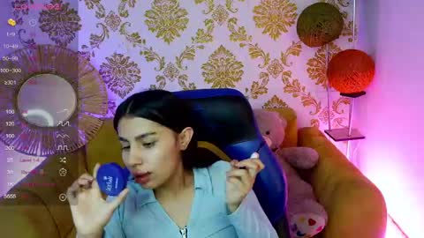 ABBY ROUSE  online show from April 23, 2026, 2:35 am