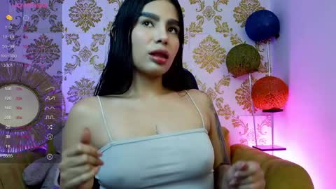 ABBY ROUSE  online show from April 24, 2026, 2:47 am