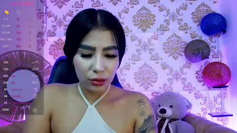 ABBY ROUSE  online show from May 1, 2026, 2:05 am