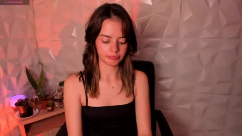 Snapshot of abby_saenz01 chatting on June 8, 2026, 8:53 pm Abby Saenz online show from June 8, 2026, 8:53 pm