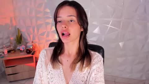 Snapshot of abby_saenz01 chatting on July 7, 2026, 10:58 pm Abby Saenz online show from July 7, 2026, 10:58 pm