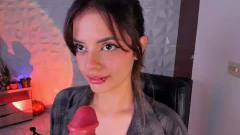 Snapshot of abby_saenz01 chatting on July 15, 2026, 10:37 pm Abby Saenz online show from July 15, 2026, 10:37 pm