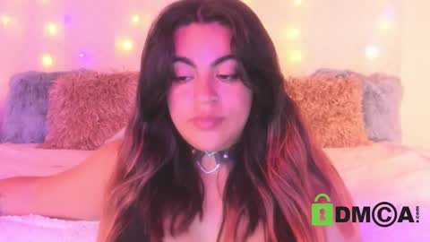 ABBY SAPHIR online show from December 10, 2024, 5:22 pm