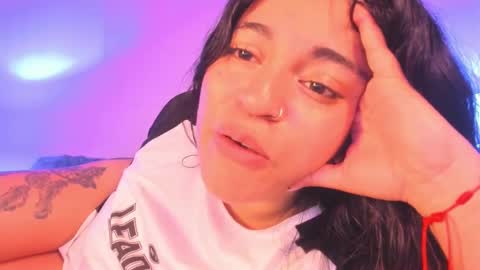 ABBY SAPHIR online show from February 8, 2025, 3:53 pm