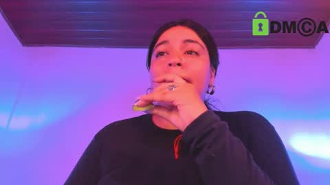 ABBY SAPHIR online show from February 9, 2025, 8:56 pm