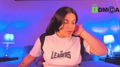 ABBY SAPHIR online show from February 13, 2025, 8:59 am