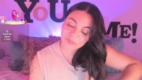 ABBY SAPHIR online show from November 23, 2025, 8:03 am