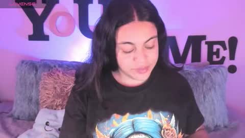 ABBY SAPHIR online show from November 28, 2025, 5:54 am